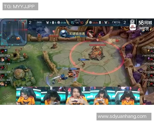 电竞数据热议王者荣耀BLG选手个人能力的显著提升与变革分析实时数据