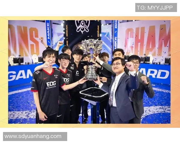 电竞新闻英雄联盟配合排行榜揭晓EDG战队荣登第十名引发热议